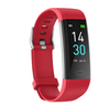 Smart Bracelet Red