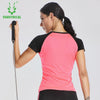 Vansydical Workout Quick Dry Shirts