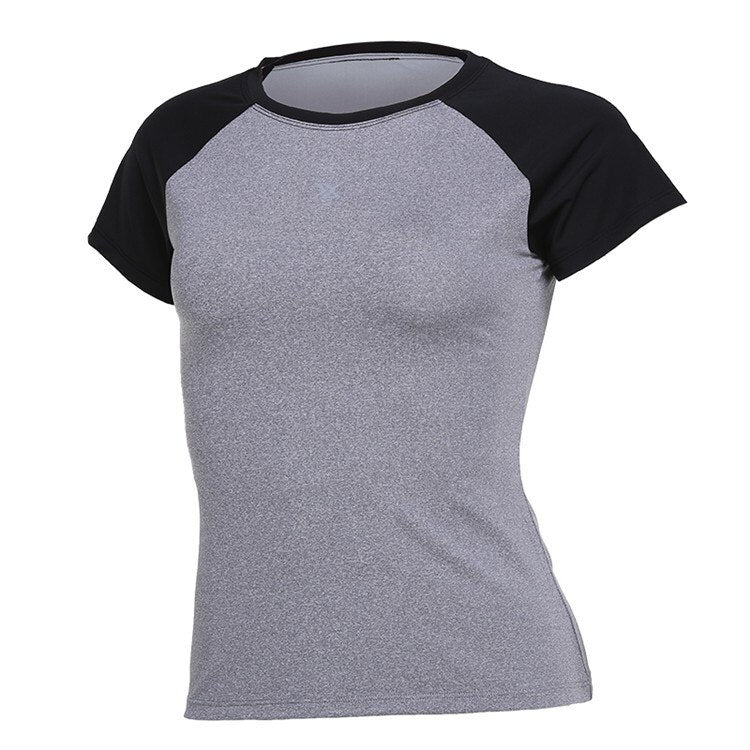 Vansydical Workout Quick Dry Shirts