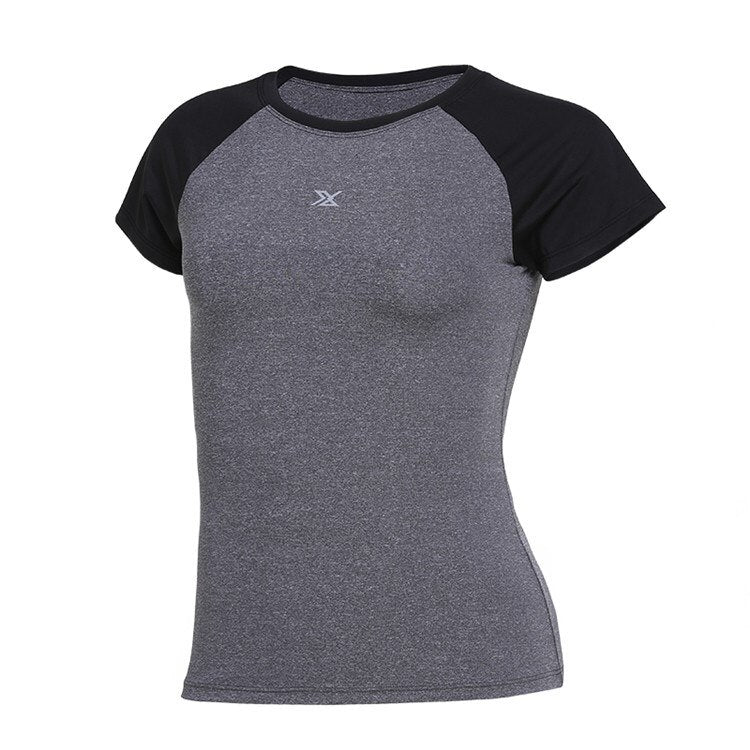Vansydical Workout Quick Dry Shirts