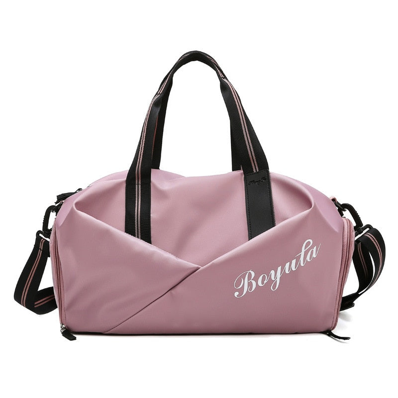 Sac De Mochila Sporttas Women's Fitness Bag