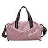 Sac De Mochila Sporttas Women's Fitness Bag