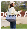 Sac De Mochila Sporttas Women's Fitness Bag