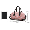 Sac De Mochila Sporttas Women's Fitness Bag