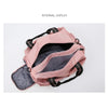 Sac De Mochila Sporttas Women's Fitness Bag