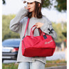 Sac De Mochila Sporttas Women's Fitness Bag