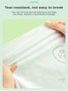 Disposable portable four-piece set bedding thickened sheets travel pillowcase set high-quality non-woven material