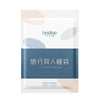 Disposable Travel Bed Sheet One Time Hotel Quilt Cover Bath Single Use Non Woven Bedding