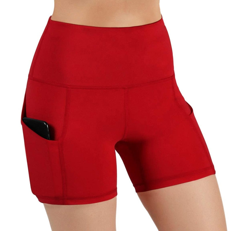 Gym Jogging Running Shorts
