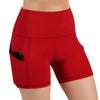 Gym Jogging Running Shorts