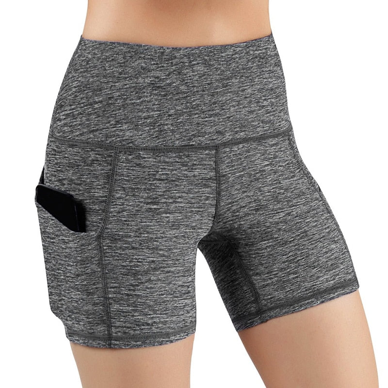 Gym Jogging Running Shorts