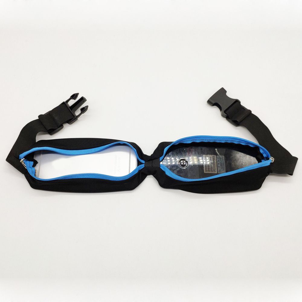 Running Waist Bag for Phone and other Essentials