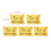 1PC Disposable 70x100cm Bath Towel Quick-Drying Beach Large Travel Trip Shower Washable Towel