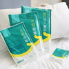 Disposable Bedding, For Hotel or Travel, Anti-Dirty, Waterproof, Portable, Bedsheet Bed Sheet Set Trip Necessities Portable