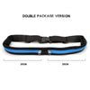 Running Waist Bag for Phone and other Essentials