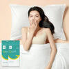 Disposable Bedding, For Hotel or Travel, Anti-Dirty, Waterproof, Portable, Bedsheet Bed Sheet Set Trip Necessities Portable