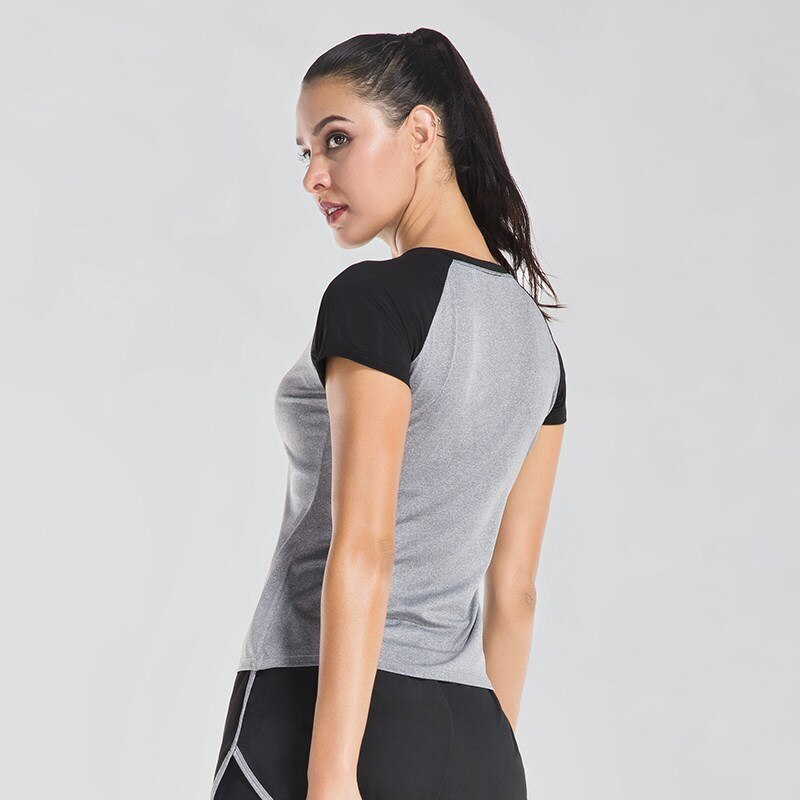 Vansydical Workout Quick Dry Shirts