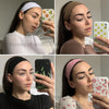 Yoga Knitted Headband