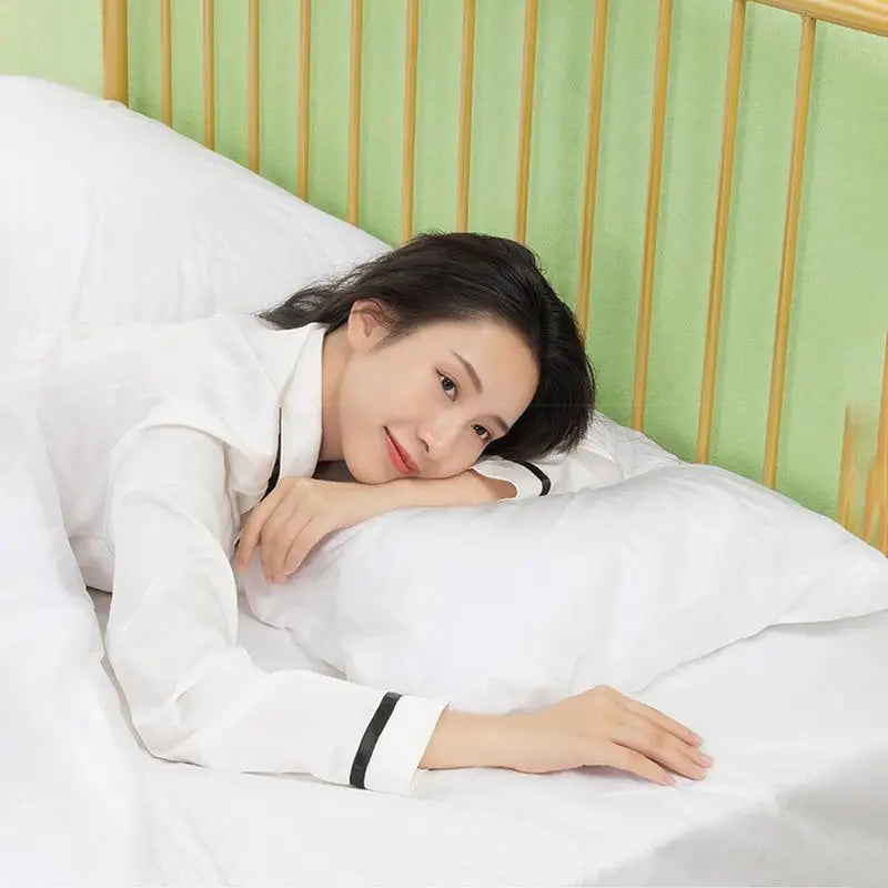 Disposable Travel Bed Sheet One Time Hotel Quilt Cover Bath Single Use Non Woven Bedding