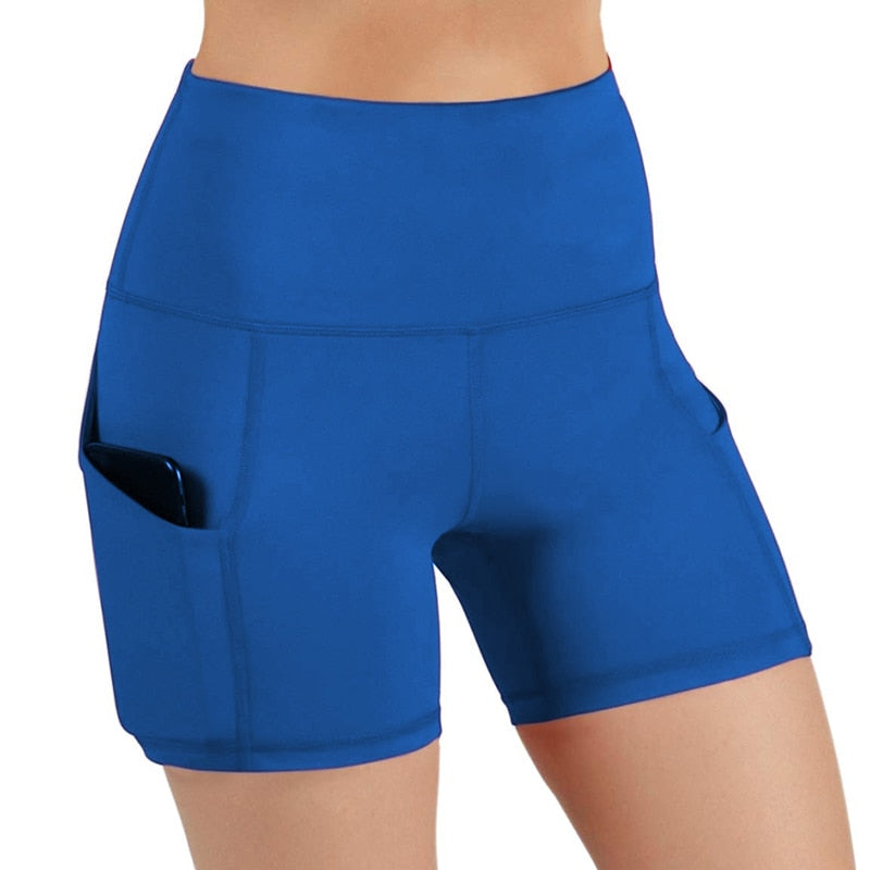 Gym Jogging Running Shorts
