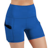 Gym Jogging Running Shorts