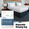 Disposable Travel Bed Sheet One Time Hotel Quilt Cover Bath Single Use Non Woven Bedding