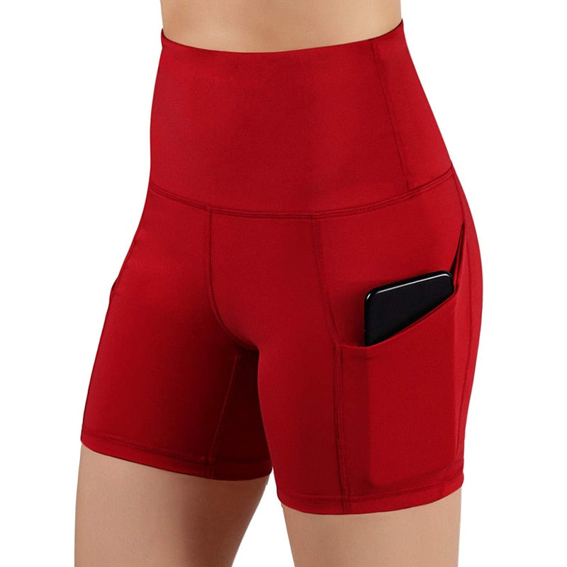 Gym Jogging Running Shorts