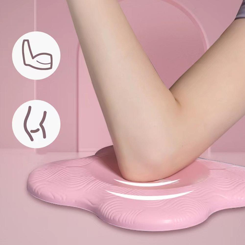 Yoga Knee/Elbow Pads