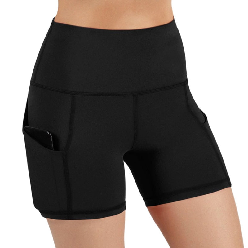 Gym Jogging Running Shorts