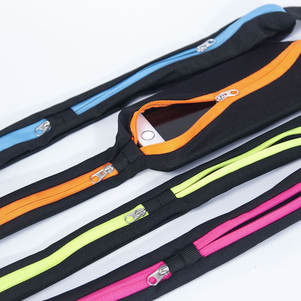 Running Waist Bag for Phone and other Essentials