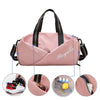 Sac De Mochila Sporttas Women's Fitness Bag