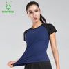 Vansydical Workout Quick Dry Shirts