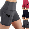 Gym Jogging Running Shorts